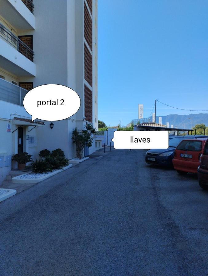 Near The Apartamento