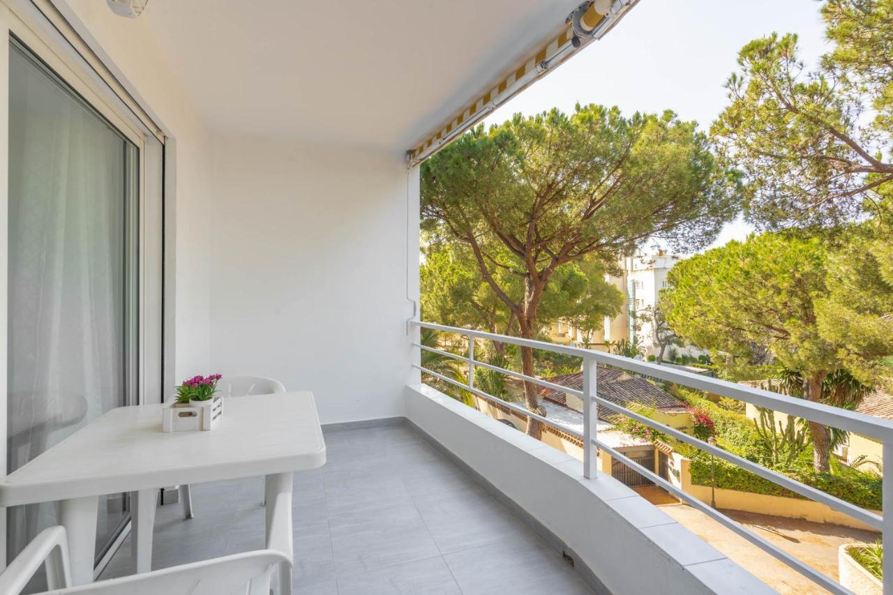 Apartment Near The
