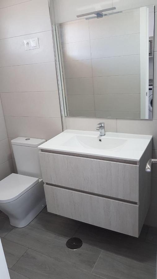 Apartment Near The Marbella