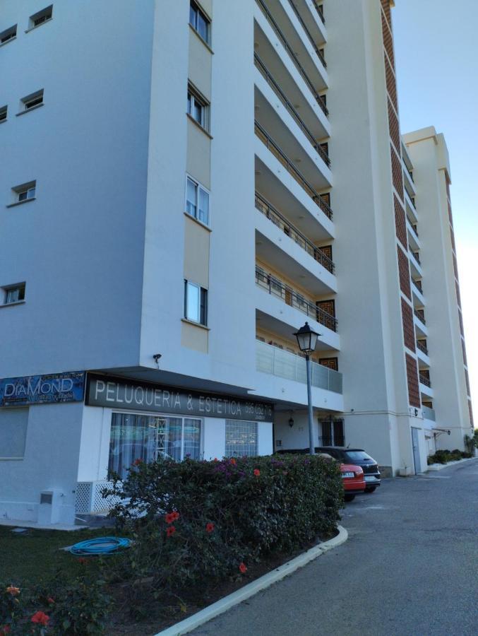Apartment Near The *